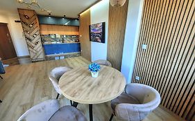 Apartament Marina